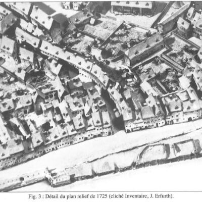 La maison Mimir : un bâtiment historique ! : image à la une