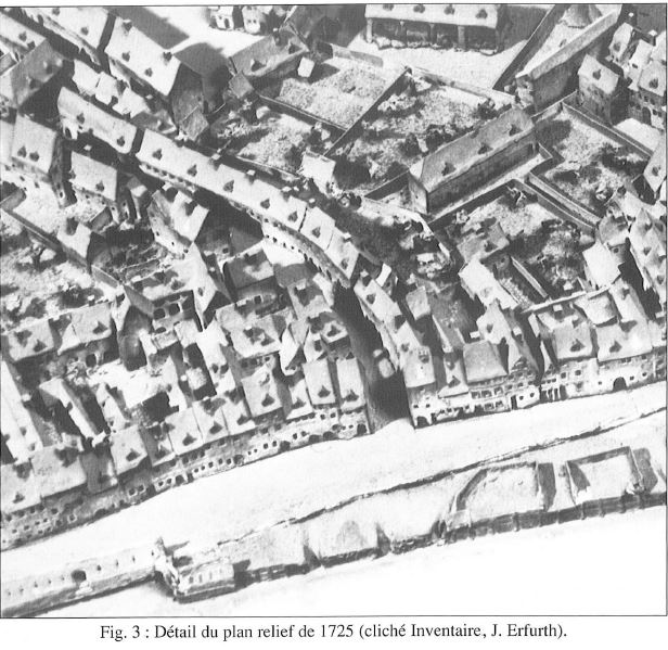 La maison Mimir : un bâtiment historique ! : Image à la une