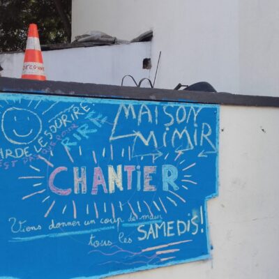 Mimir fait sa rentrée ! : image à la une