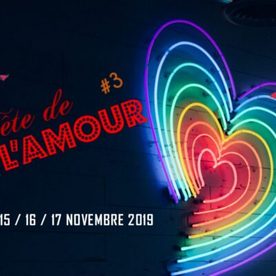 La fête de l&rsquo;amour : image à la une