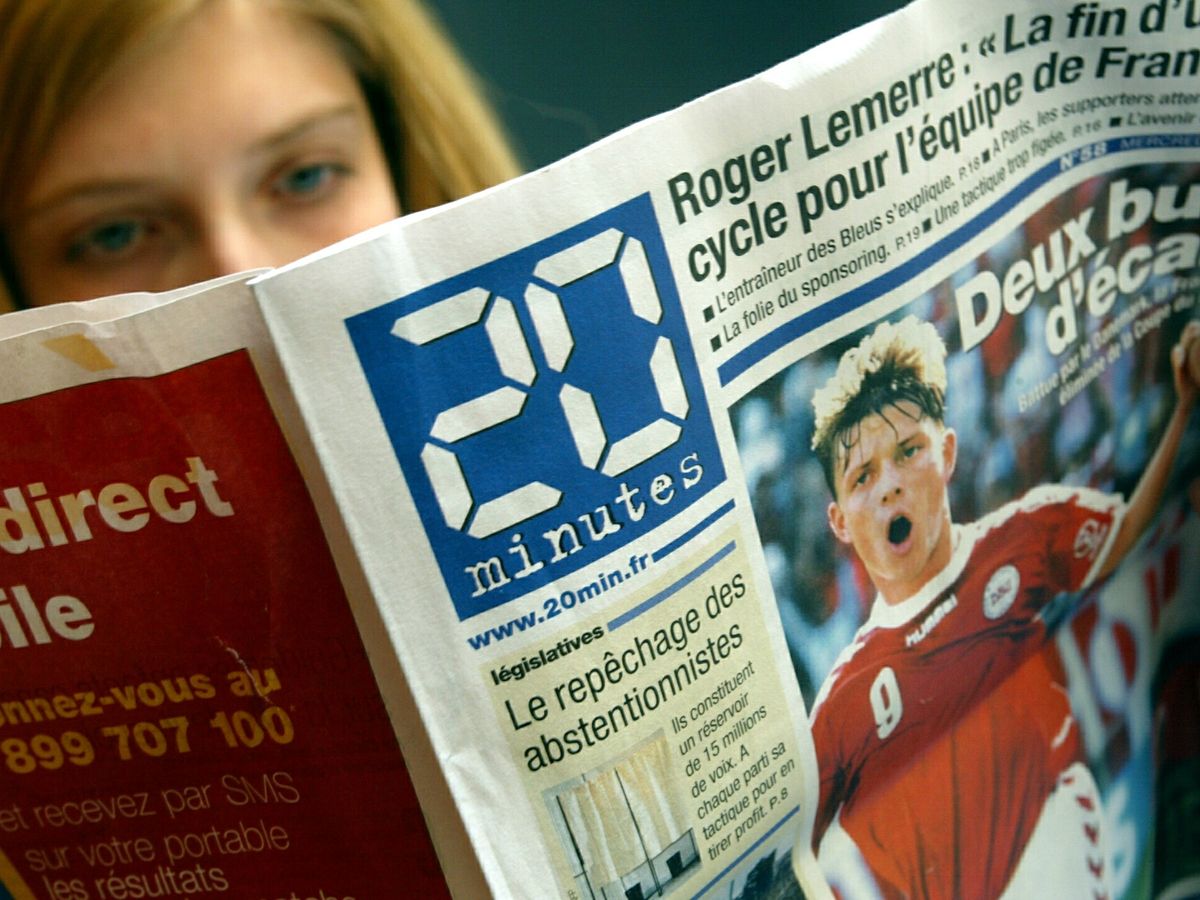 07/01/11 : La maison Mimir très squattée (Article 20 minutes) : Image à la une