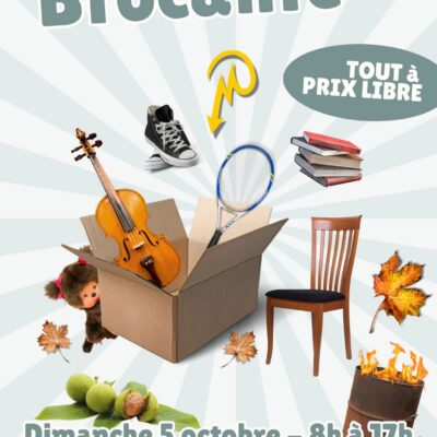 Mimir Brocante : image à la une