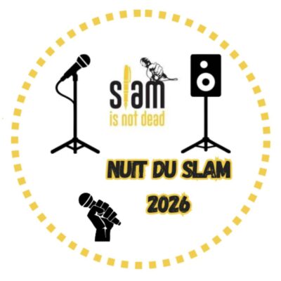 La nuit du slam à la Mimine : image à la une