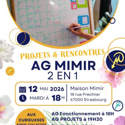 AG 2 en 1 de la Maison Mimir : image à la une
